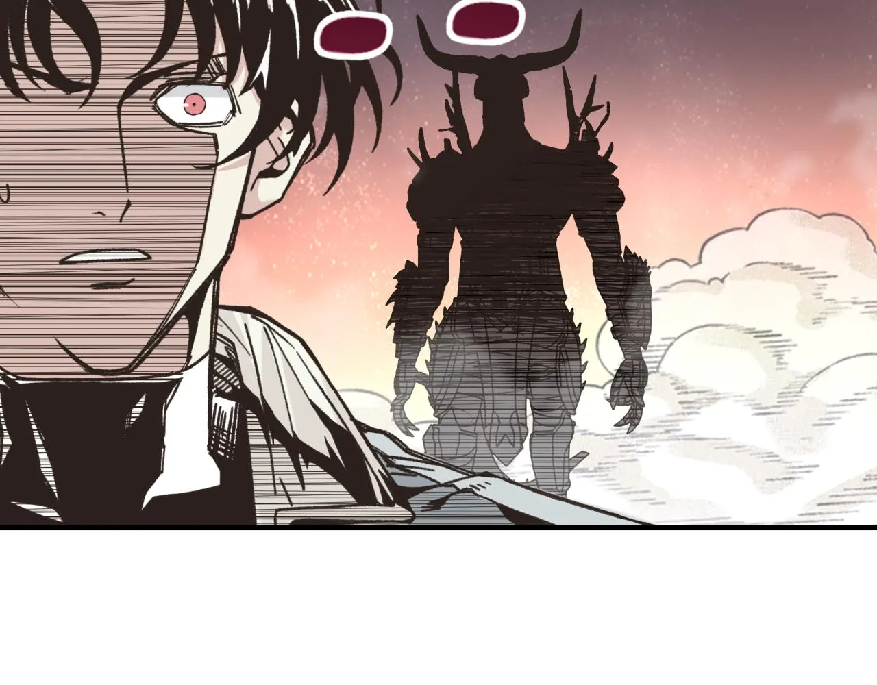 第67话 灼炎之王登场_! 第120页