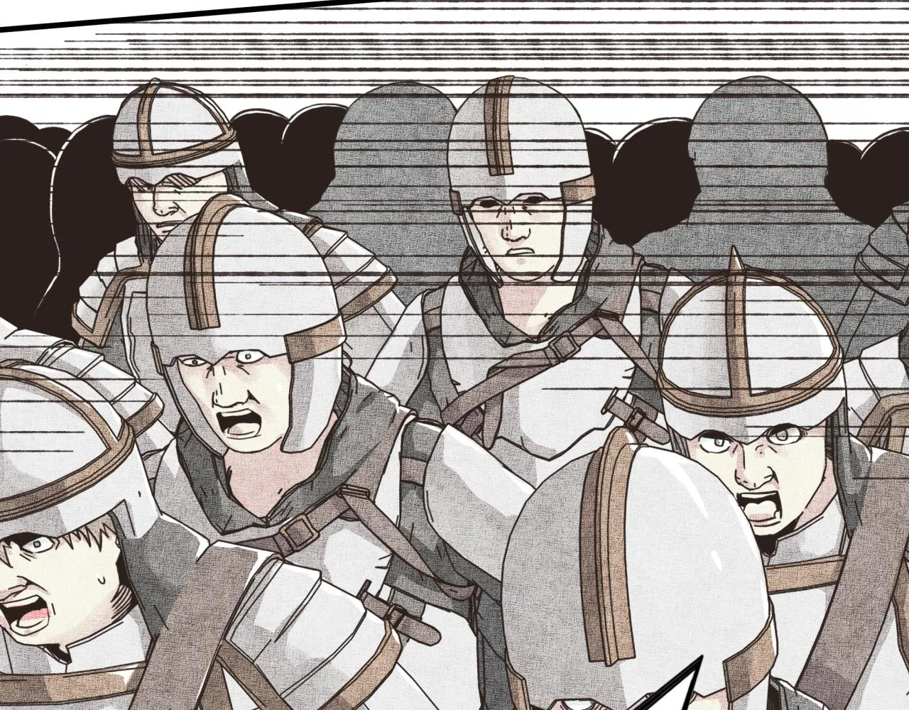 第66话 出发讨伐灼炎之王！ 第39页