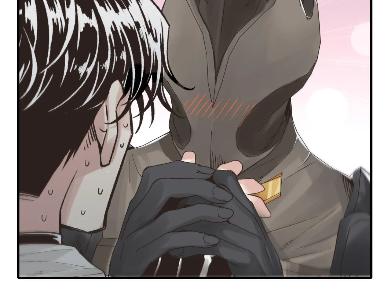 第64话 魔王降临!! 第59页