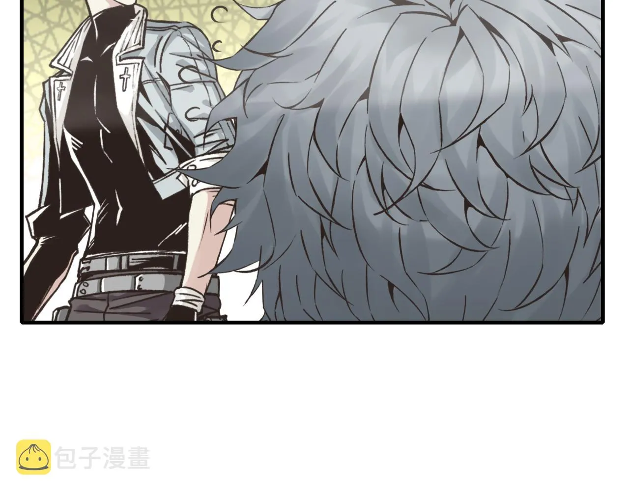 第64话 魔王降临!! 第121页