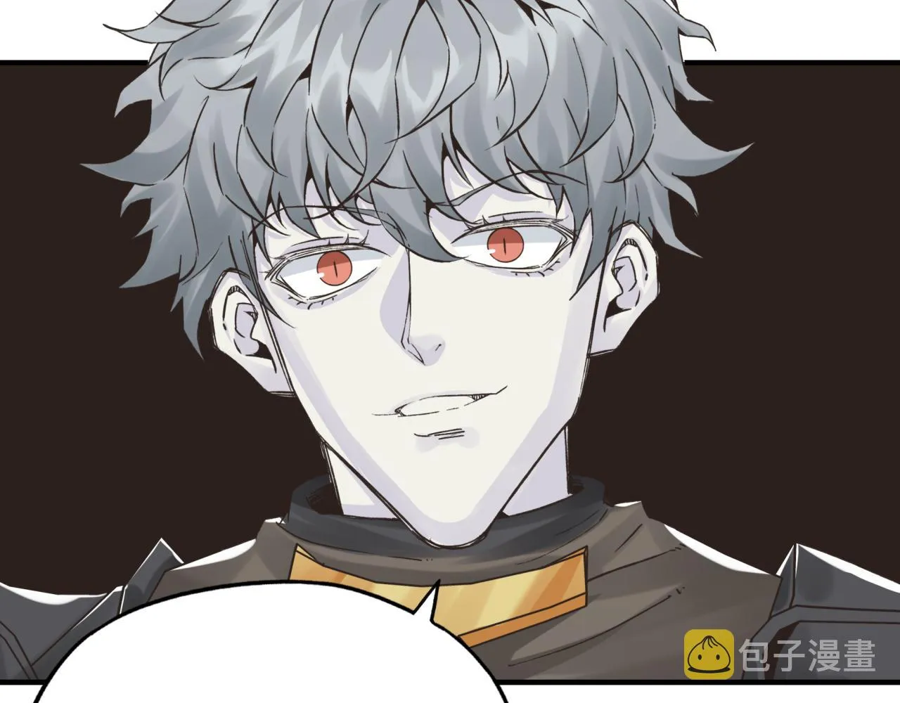 第64话 魔王降临!! 第137页