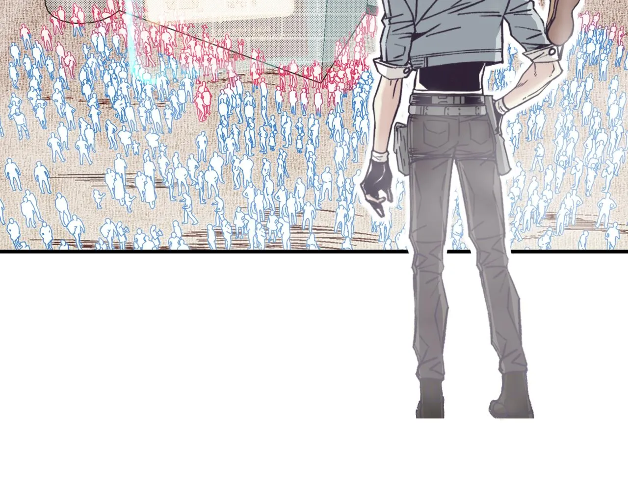第63话 最强法爷助阵！ 第91页