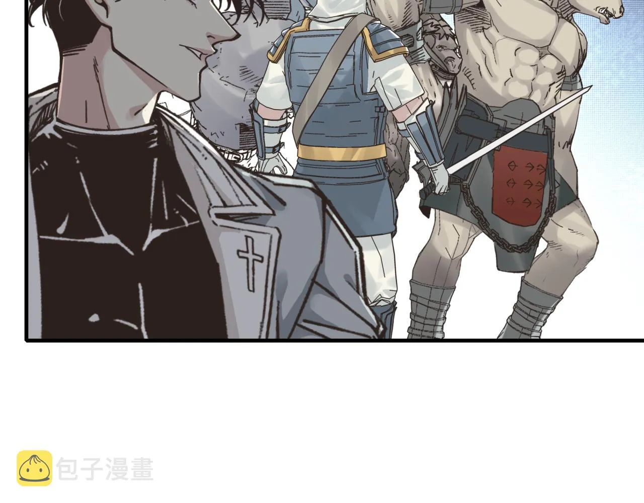 第六十一话 魔王死了我也要死了 第73页