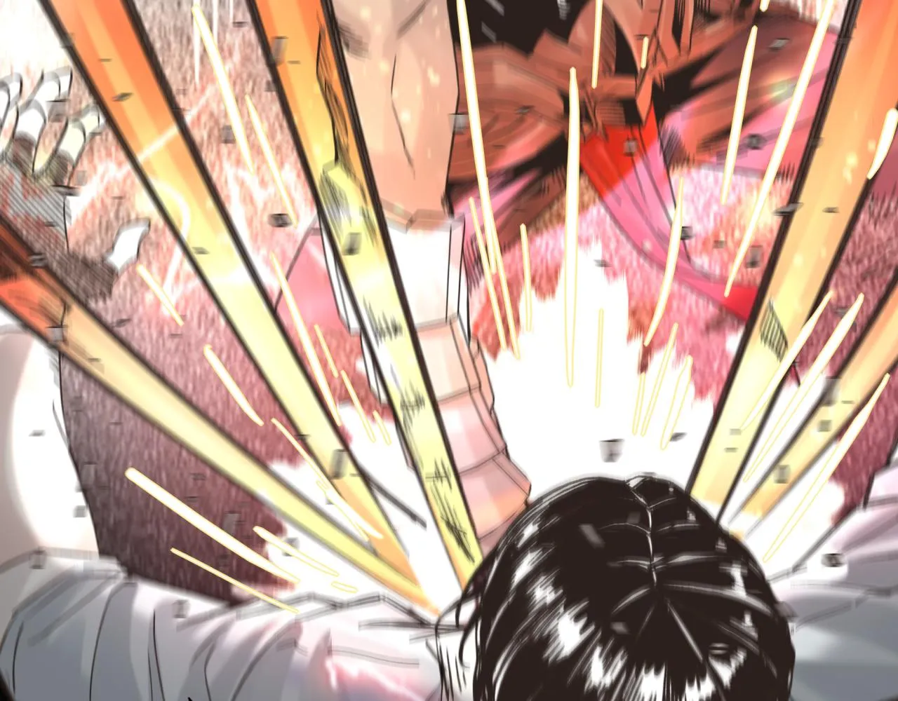 第58话 最强之力反伤射爆！ 第16页