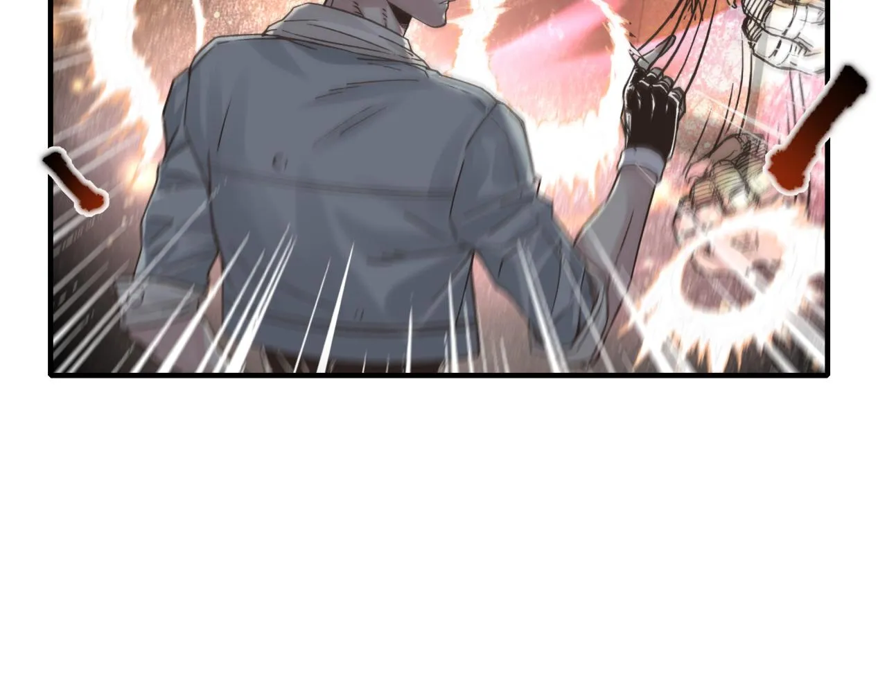 第58话 最强之力反伤射爆！ 第51页
