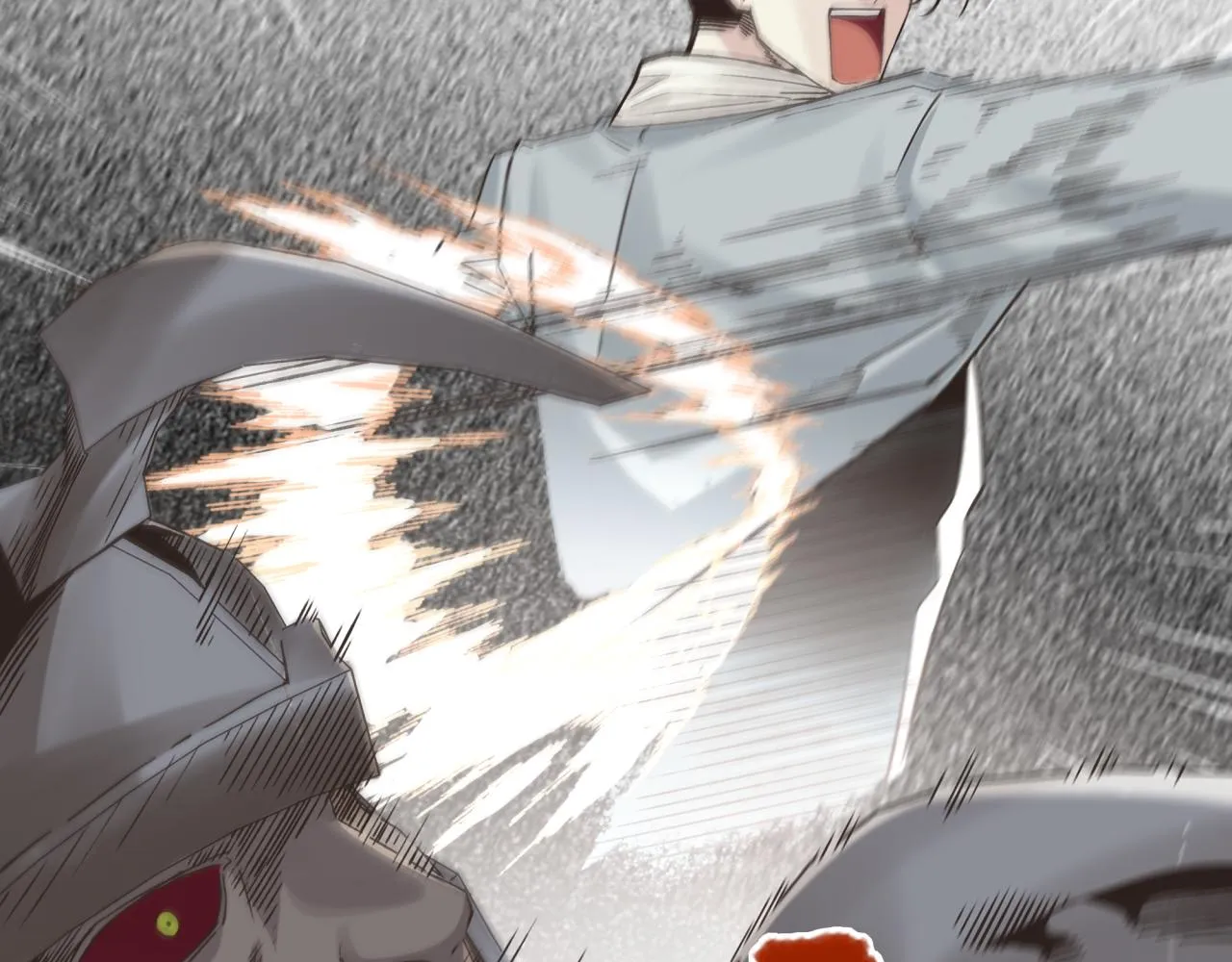 第58话 最强之力反伤射爆！ 第56页