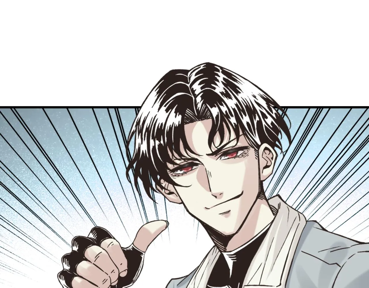 第57话 即使再危难也要挑衅！ 第4页