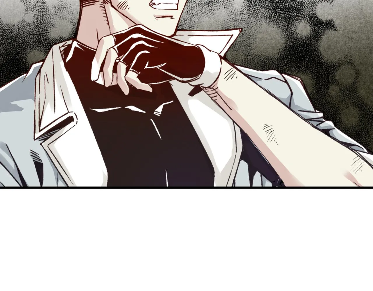 第57话 即使再危难也要挑衅！ 第19页