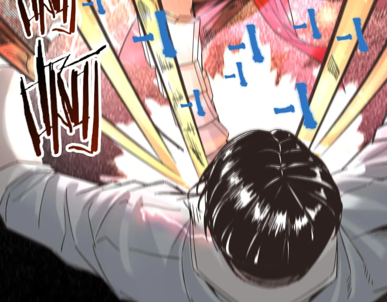 第57话 即使再危难也要挑衅！ 第151页