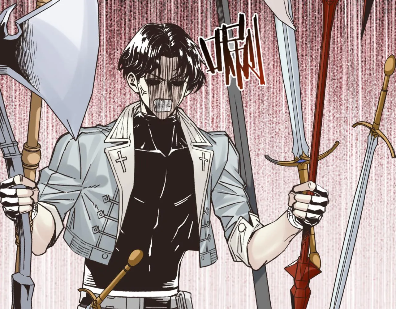 第56话 赚钱也太简单了吧！ 第57页
