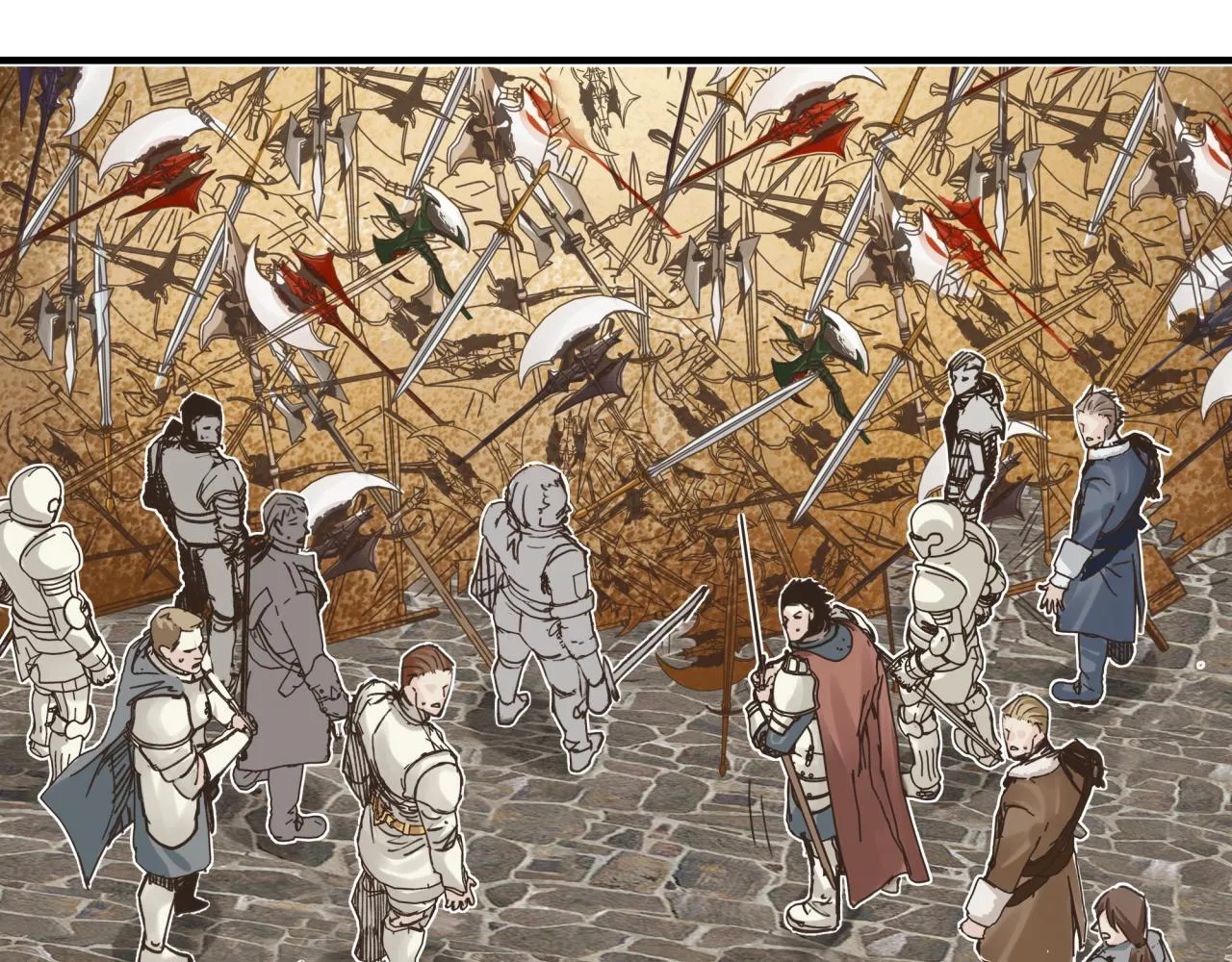 第56话 赚钱也太简单了吧！ 第102页