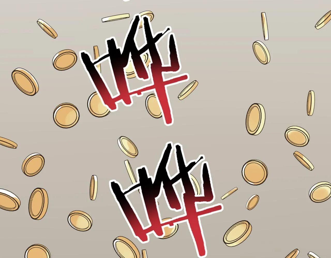 第56话 赚钱也太简单了吧！ 第112页
