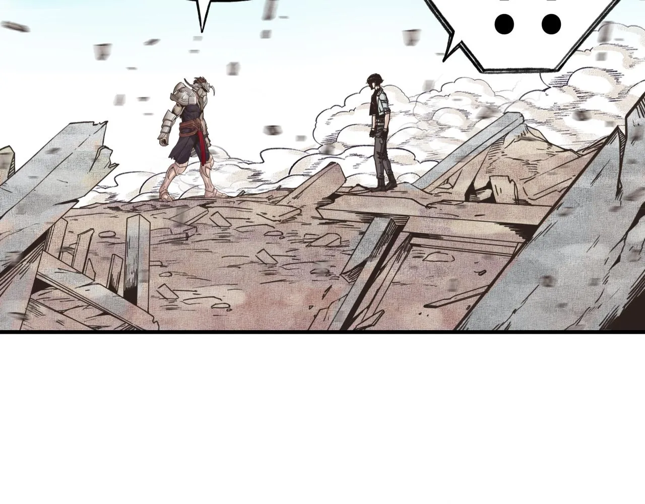 第56话 赚钱也太简单了吧！ 第153页