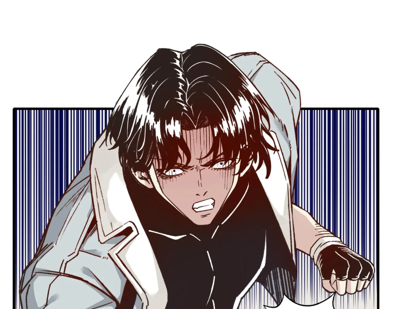 第55话 给老子把钱交出来！ 第11页