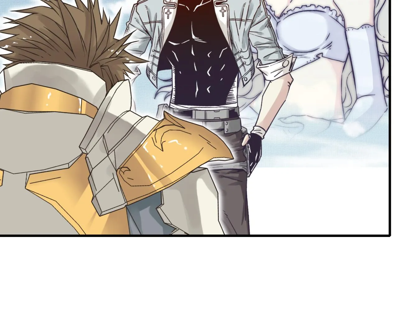 第55话 给老子把钱交出来！ 第62页