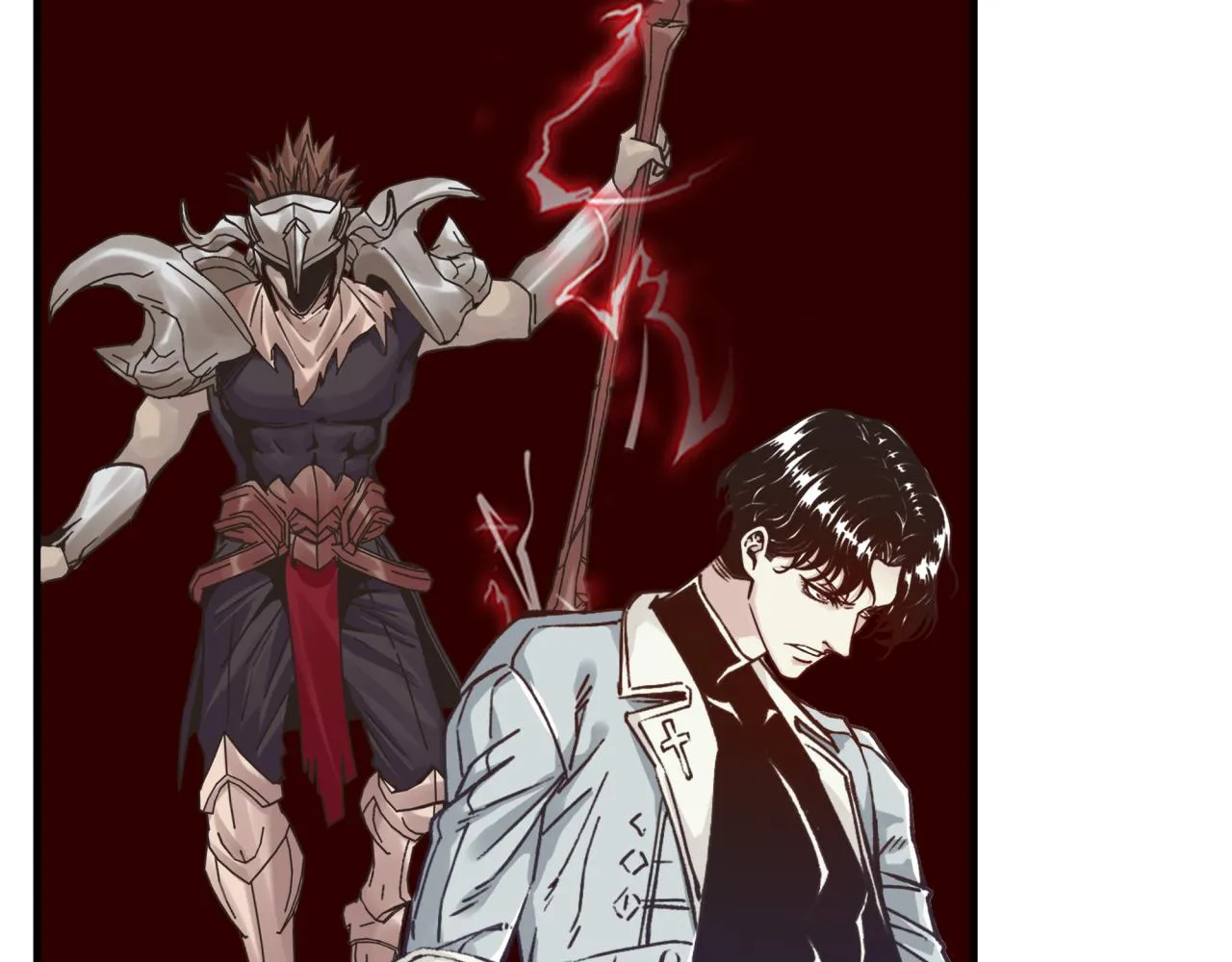 第55话 给老子把钱交出来！ 第108页