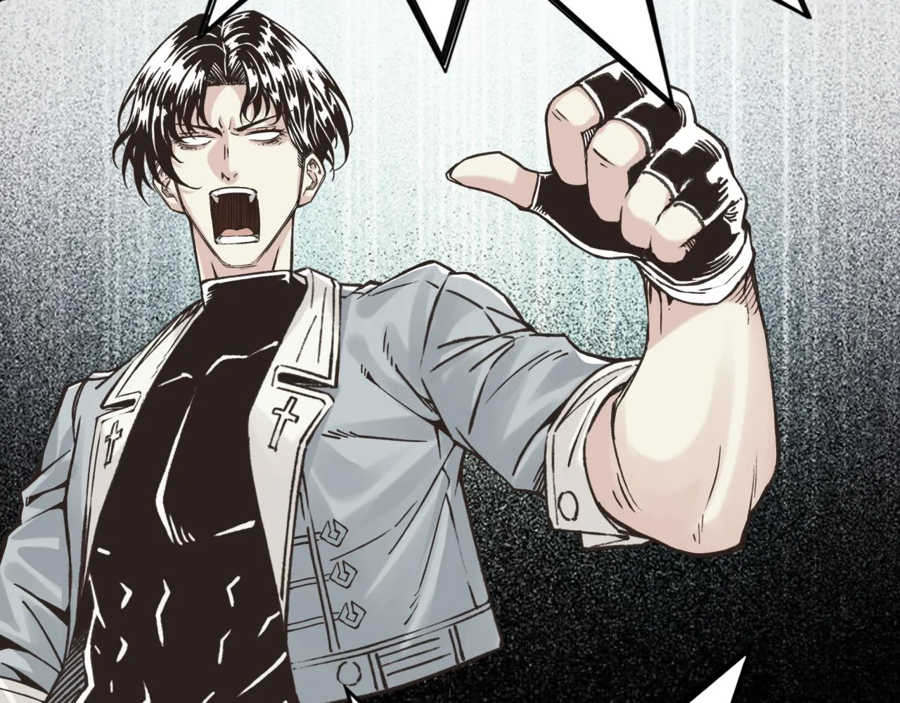 第55话 给老子把钱交出来！ 第138页