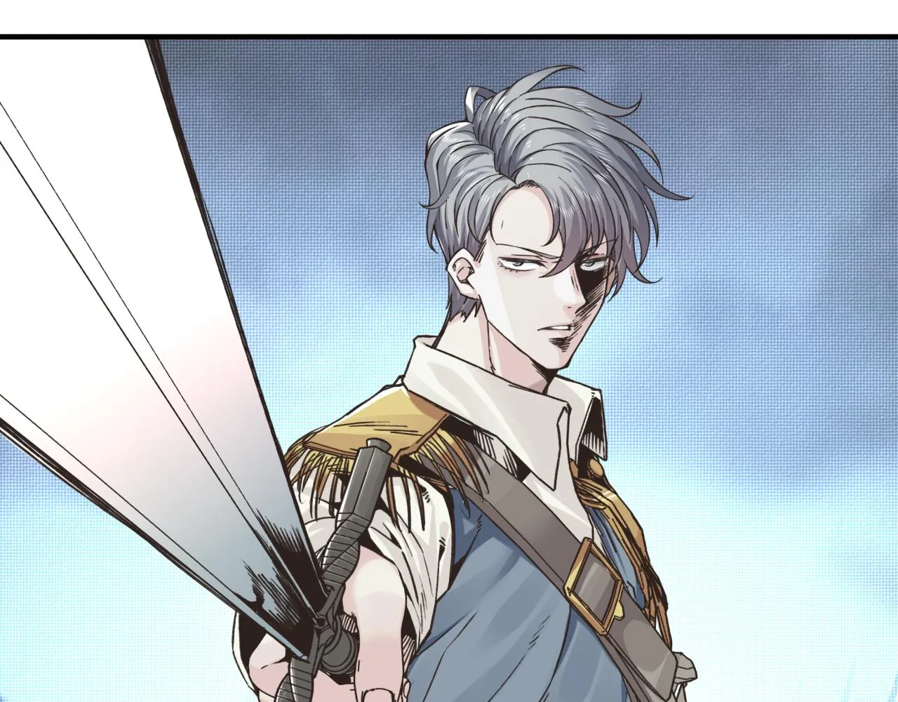 第54话 第六魔王现身！ 第42页
