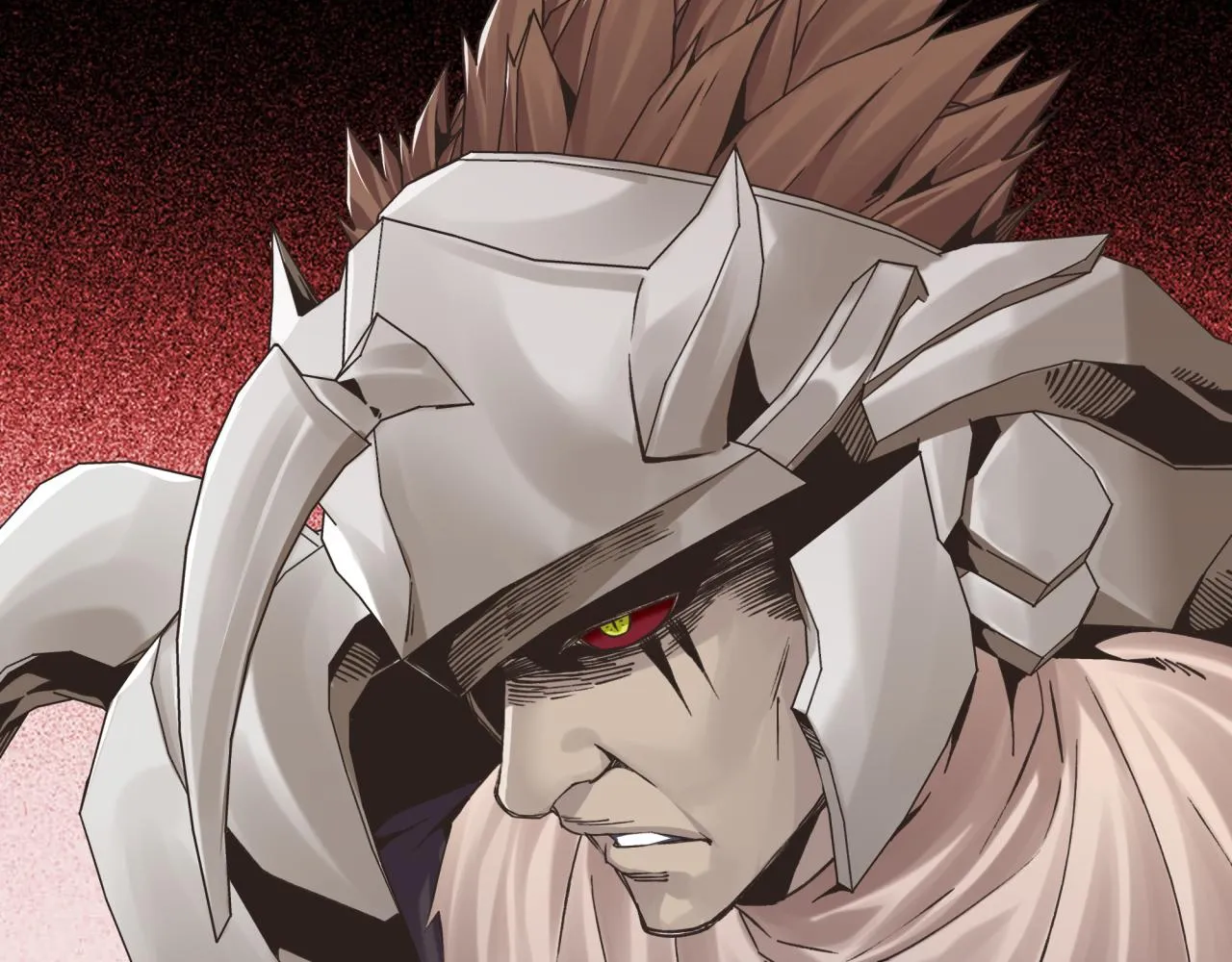 第54话 第六魔王现身！ 第49页