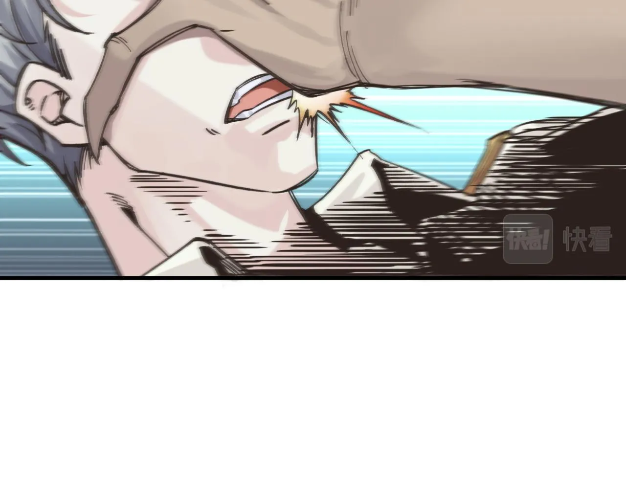 第54话 第六魔王现身！ 第55页