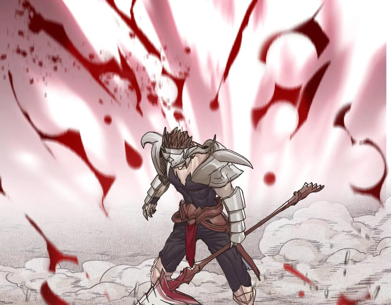 第54话 第六魔王现身！ 第87页