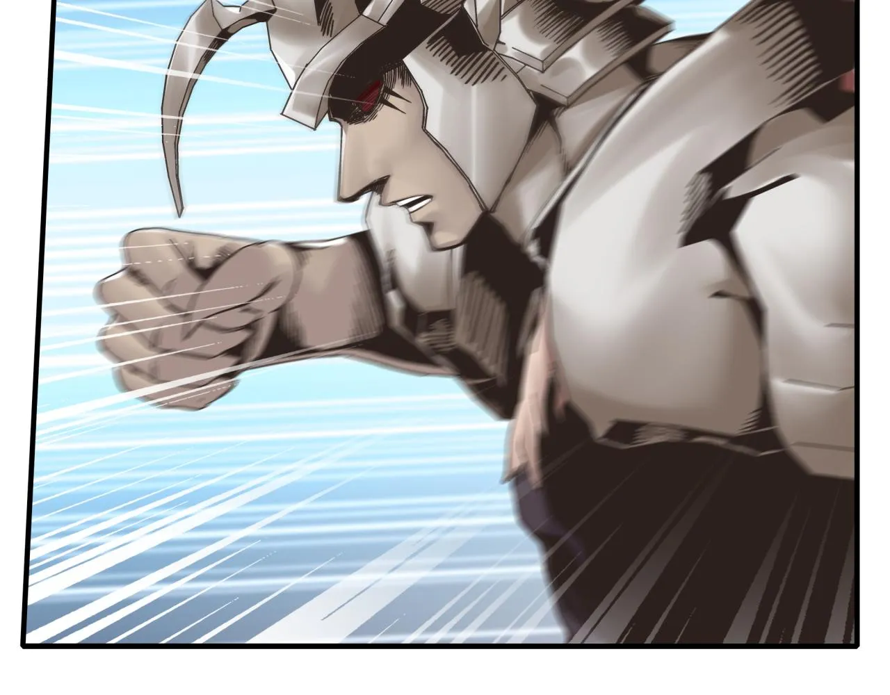 第54话 第六魔王现身！ 第98页
