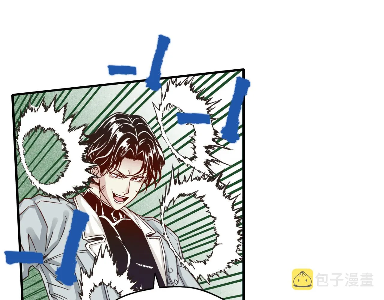 第54话 第六魔王现身！ 第112页