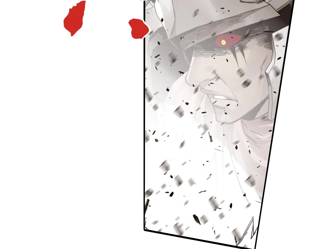 第54话 第六魔王现身！ 第127页