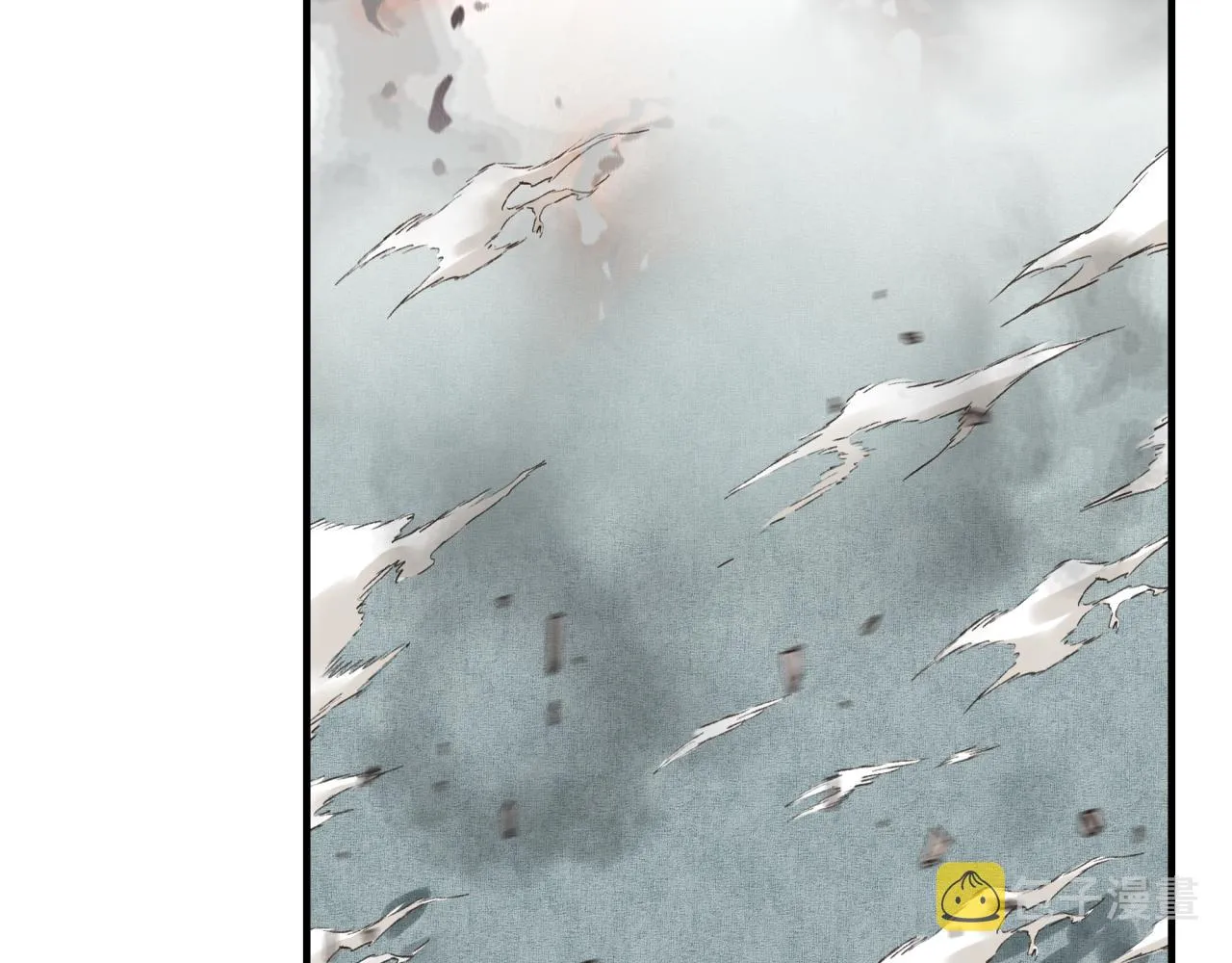 第54话 第六魔王现身！ 第133页