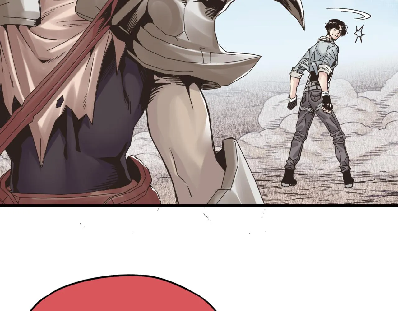 第54话 第六魔王现身！ 第138页