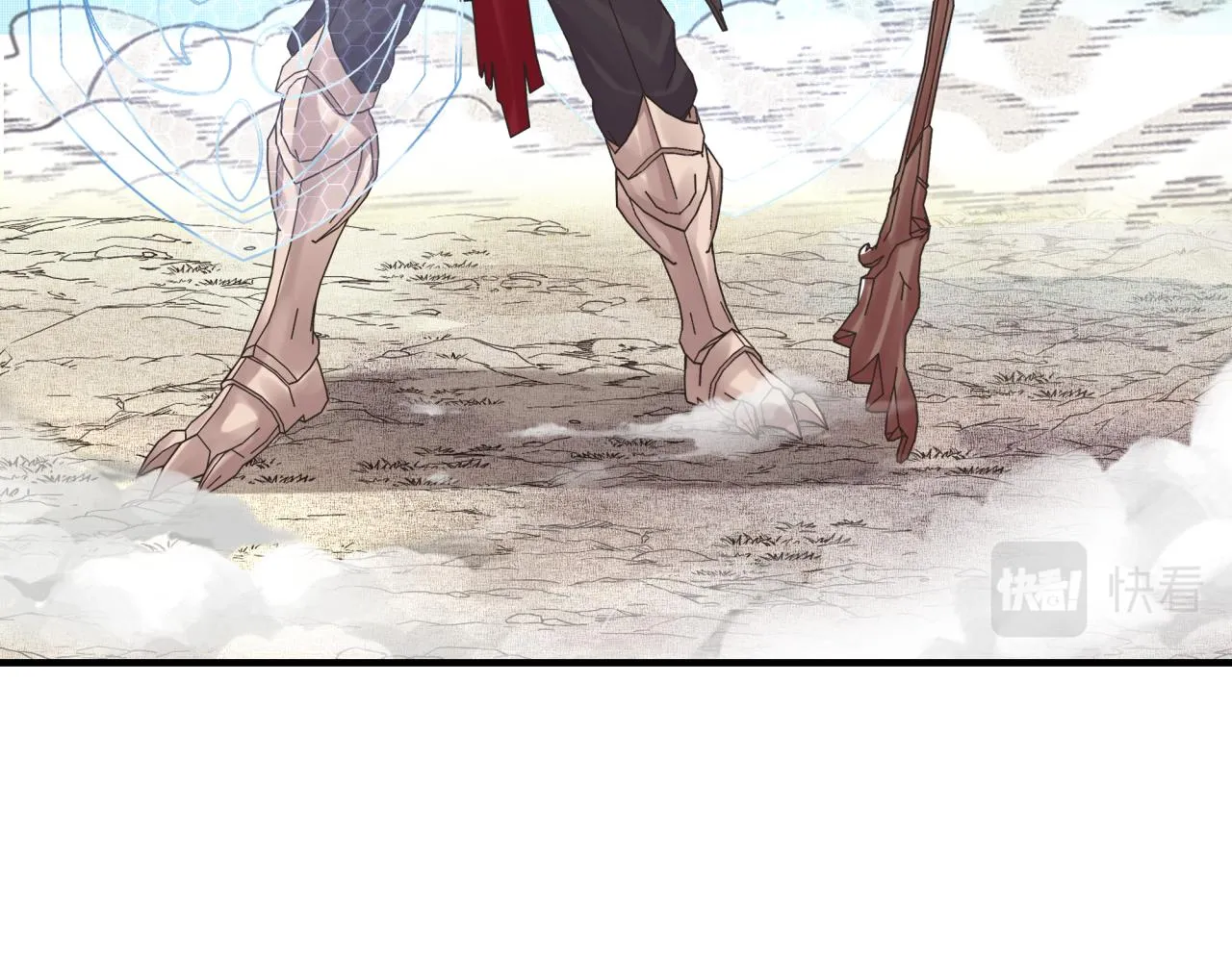 第54话 第六魔王现身！ 第146页