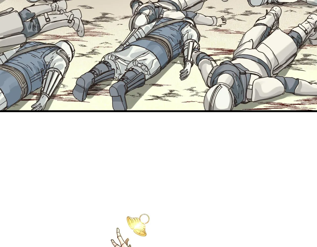 第53话 胜利之姿 第5页