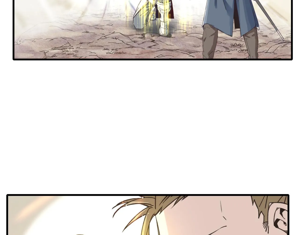 第53话 胜利之姿 第58页