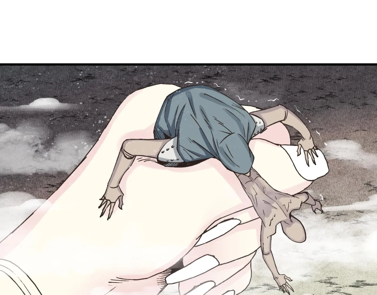 第53话 胜利之姿 第81页