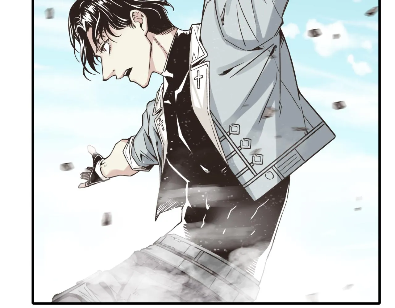 第53话 胜利之姿 第126页