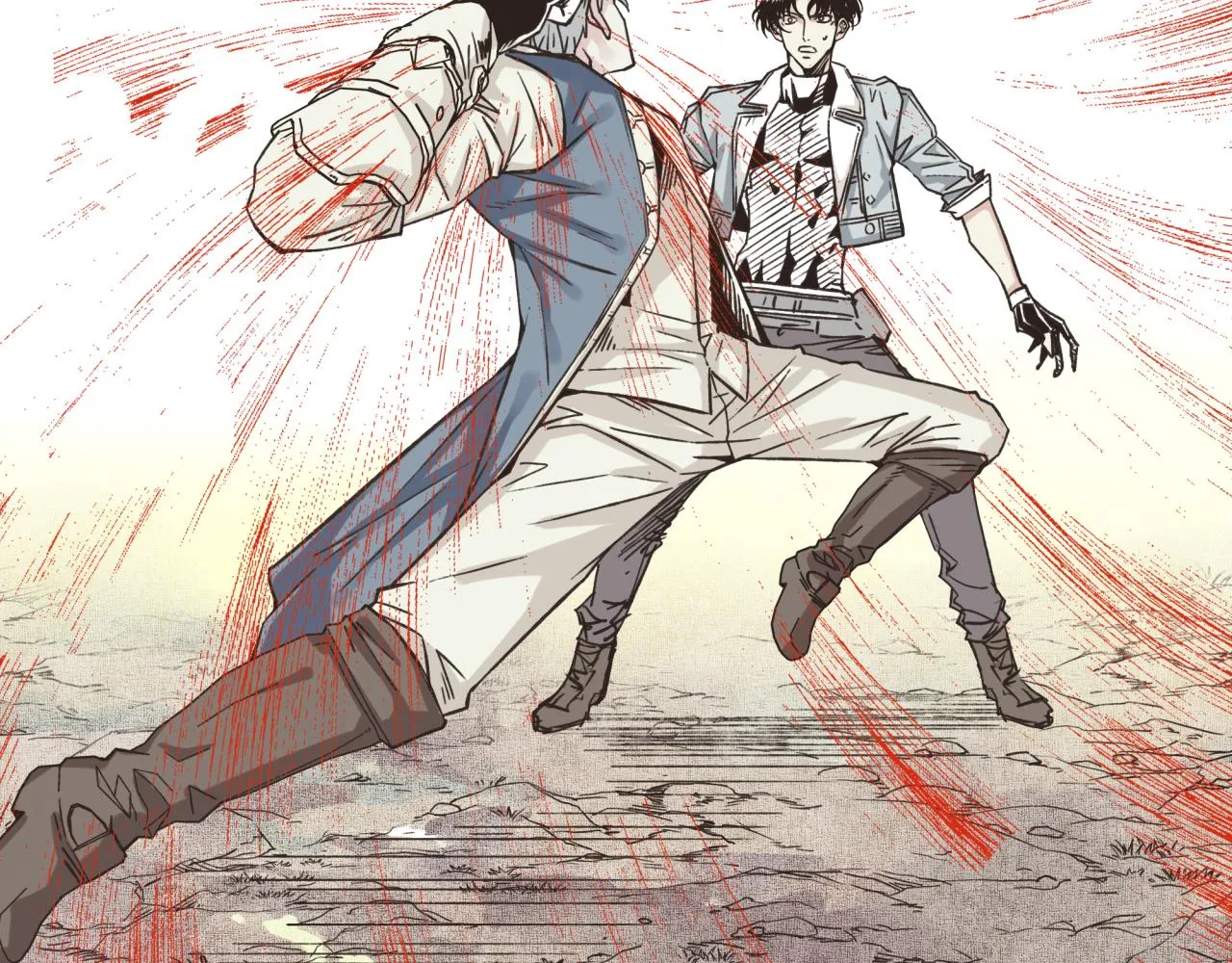 第51话 魔王的魔导师 第5页