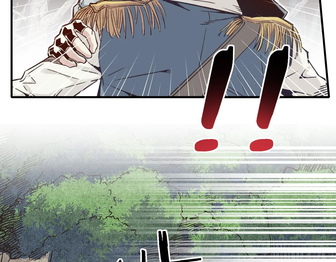 第51话 魔王的魔导师 第24页