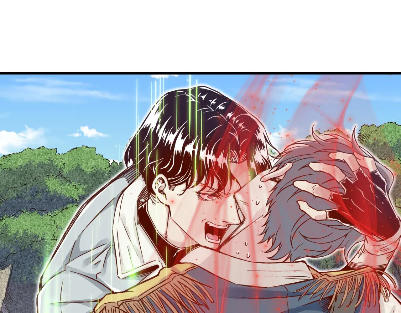 第51话 魔王的魔导师 第37页