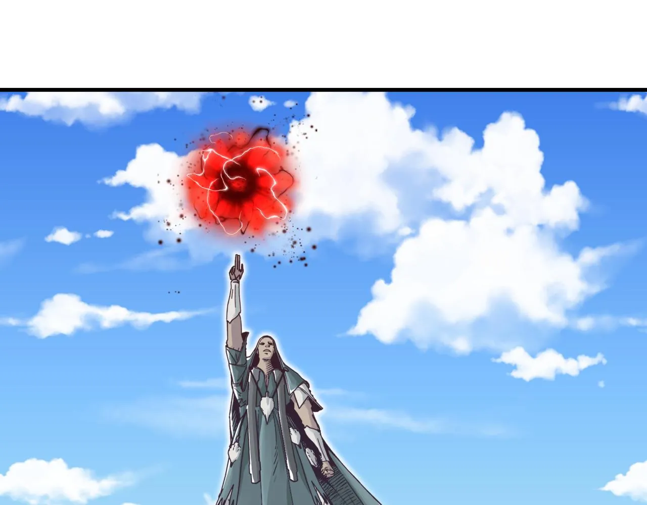 第51话 魔王的魔导师 第59页
