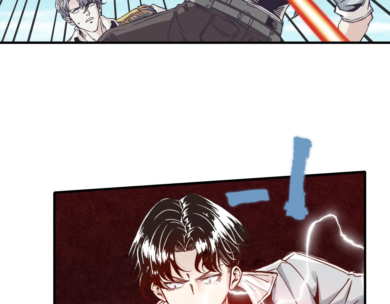 第51话 魔王的魔导师 第66页