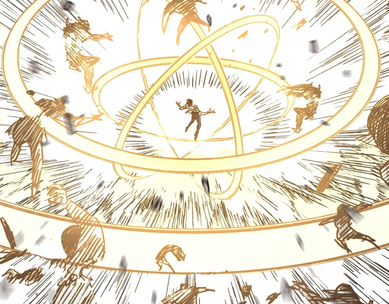 第51话 魔王的魔导师 第87页