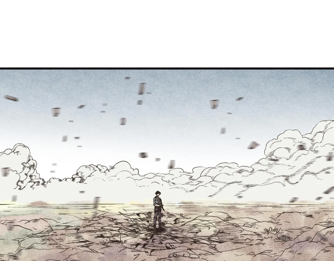 第51话 魔王的魔导师 第98页