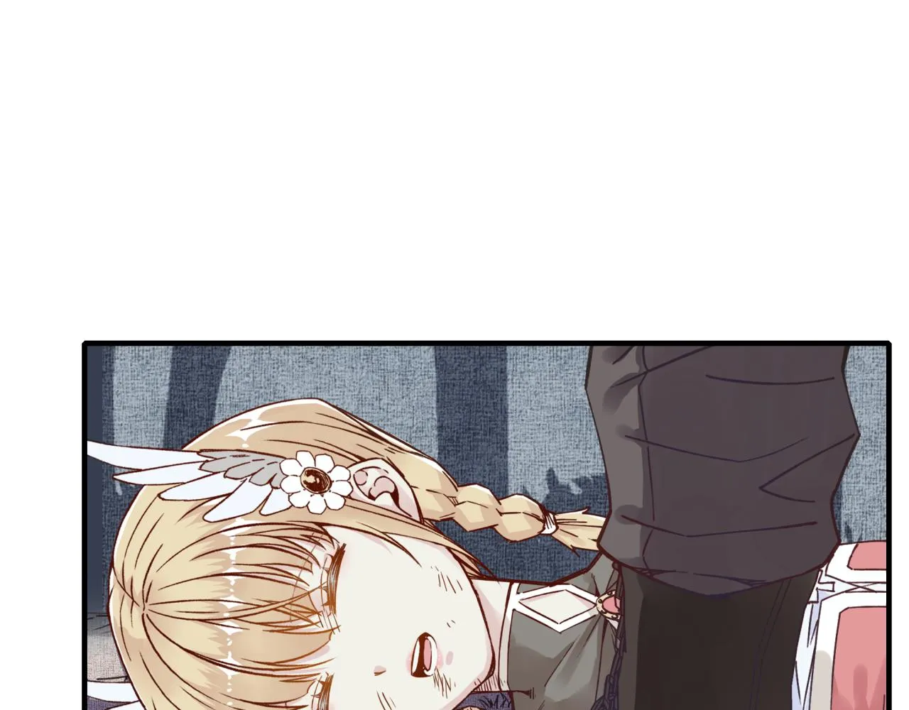 第51话 魔王的魔导师 第112页