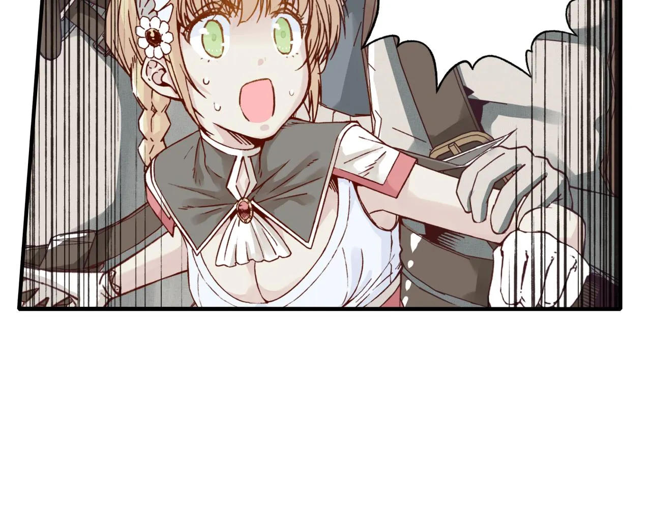 第49话 让我看看，究竟是谁强 第15页