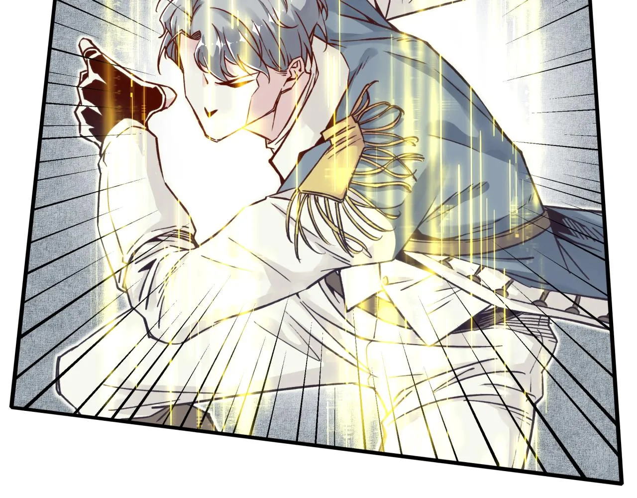 第49话 让我看看，究竟是谁强 第28页