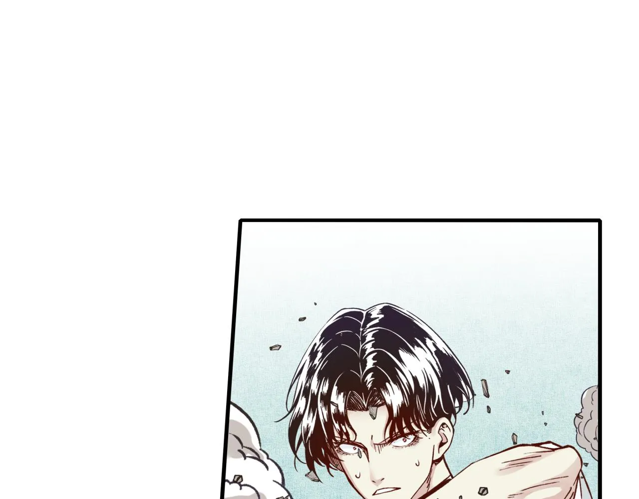 第49话 让我看看，究竟是谁强 第31页