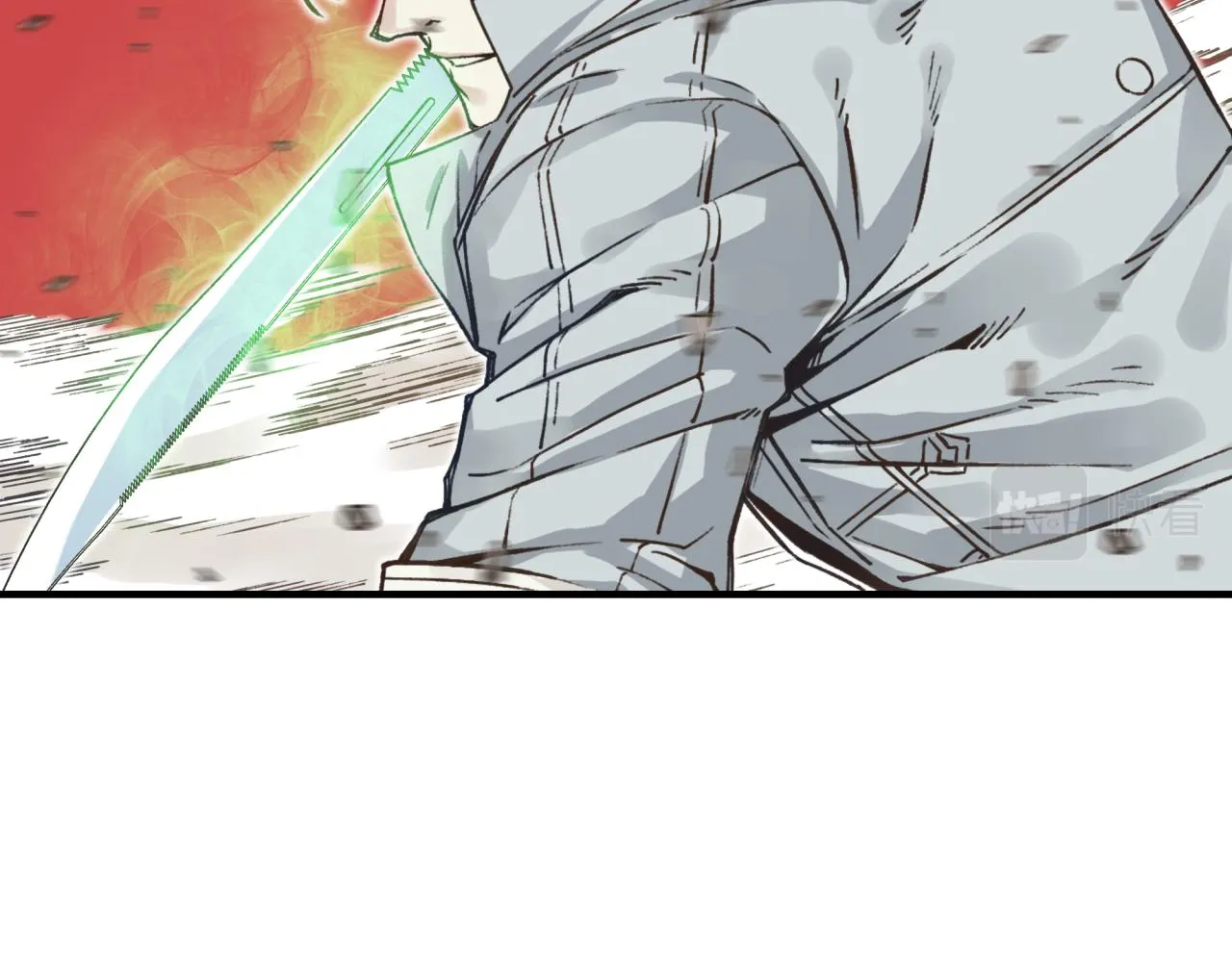 第49话 让我看看，究竟是谁强 第40页