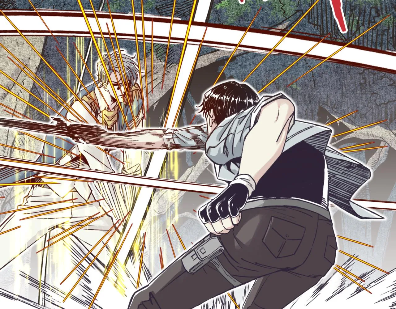 第49话 让我看看，究竟是谁强 第49页