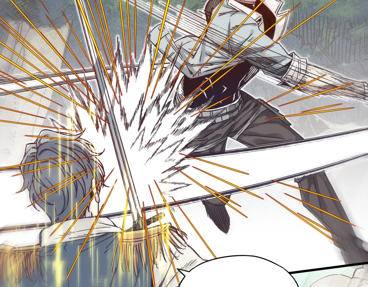 第49话 让我看看，究竟是谁强 第65页