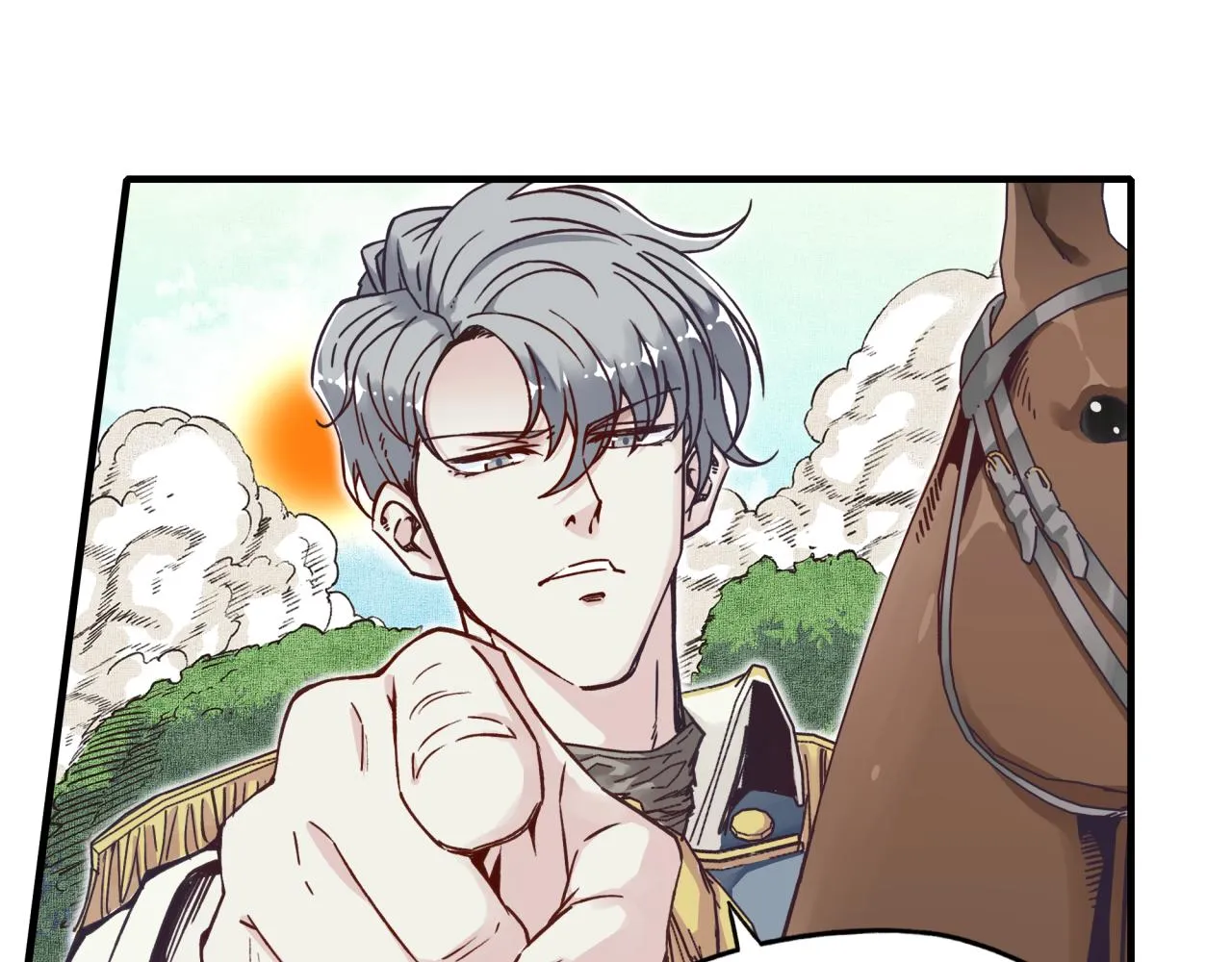 第48话 骑士王？ 第83页